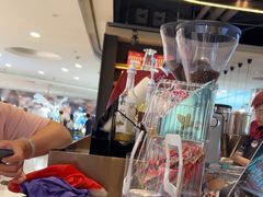 -COSTA COFFEE(恒基名人购物中心店)