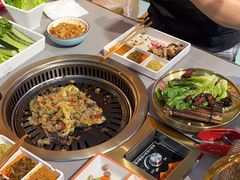 -棒小伙·齐齐哈尔烤肉(龙茗路店)