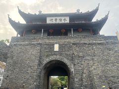 -瑞面(吴宫泛太平洋酒店)