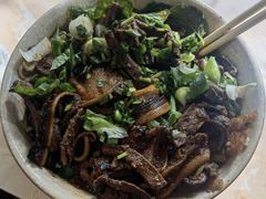 -铭记嘎洒生态鳝鱼(迎春街店)