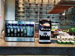 -解放碑威斯汀酒店-知味国际美食餐厅