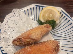 -哥哥の深夜食堂(红松东路店)