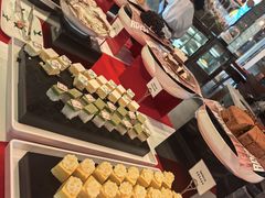 -The COOK·厨餐厅·自助餐(浦东嘉里大酒店)