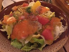 -The COOK·厨餐厅·自助餐(浦东嘉里大酒店)