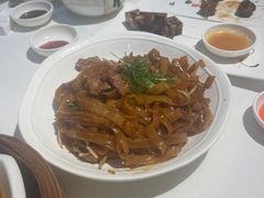 -潮福城大酒楼·潮味粤品·港式点心(湖滨北路店)