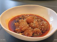 -翕间食·精致淮扬菜(江苏大剧院店)