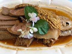 -香融府·烤鸭·家常菜(马家堡路店)