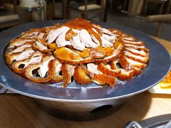 -守柴炉烤鸭(科华中路王府井店)