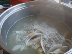 -原味四季椰子鸡(公明百佳华店)