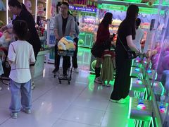 -JOYMARK(天津西青万达店)