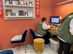 -海马体照相馆(南昌王府井购物中心店)