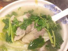 -伊兰麒兰馨园·川菜·清真馆(339电视塔店)