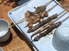 -木屋烧烤(坂田天安云谷店)