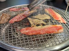 牛五花-银座苑烧肉酒场·烤活鳗(仙霞路店)