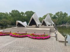 -北京世界公园