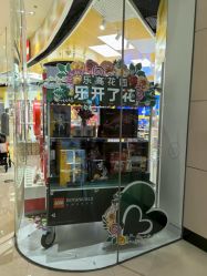 -LEGO(国贸商城店)
