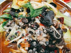 -红鼻子桂林米粉(金唐新光界店)