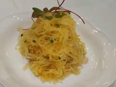 金瓜丝海蜇皮-上海小南国(金桥国际广场店)