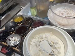 -比格比萨自助(宝山日月光店)