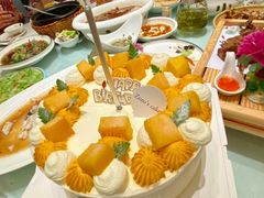 -ZOZO's昌左左精致甜品设计(新北店)