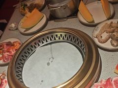 -钱小奴创意自助餐厅·原切谷饲安格斯畅吃(苏州昆山招商花园城店)