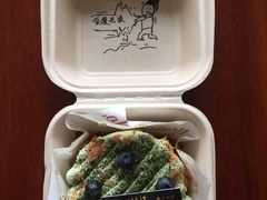 -简·煦蛋糕定制(下沙店)