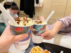 -华夏良子·足道SPA艾灸(三里屯店)