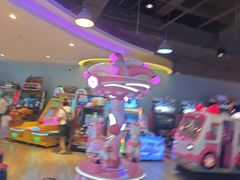 -汤姆熊欢乐世界(龙之梦店)