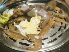 -日进一片海.生腌海鲜火锅.宵夜烧烤(三里屯总店)