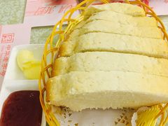 -华梅西餐厅(哈尔滨中央大街店)