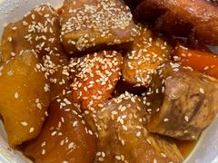 -黄记潮汕甜汤(贝底田坊店)