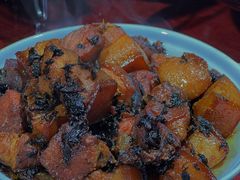 -老村长土菜馆(湖墅南路店)