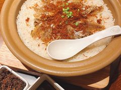 -图味美小黄鱼·景德菜(浙江路店)