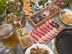 -棒小伙·齐齐哈尔烤肉(龙茗路店)