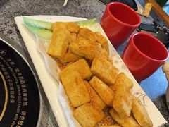 -渝新·干锅鸭头·川菜(总店)