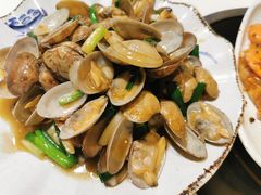 -旺豪海鲜餐厅(友谊阳光城店)