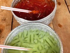 -Doo Dee Thai Food(Issan/Isaan/Esan)