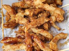 -田甜香酥鸡(中市口店)