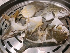 -青蓬蒸汽海鲜·深圳老字号·团建聚会(壹方城店)