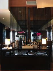 -广州富力君悦大酒店O SPA