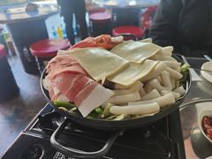 -龙头洞小章鱼(东港店)