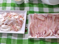 -中山脆肉鲩(新圳东路店)