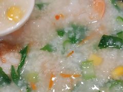 -宏状元现熬粥·京味菜(五棵松店)