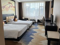 -天成太合酒店(椒莲广场店)