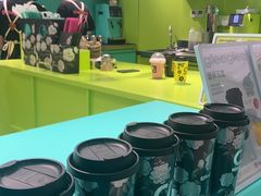 -gleeglee乐溢亦茶(合生汇店)