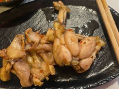 -捞三国美蛙鲜鱼火锅(茂业店)