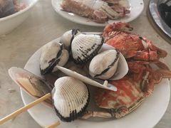-春华海鲜城(广场西苑店)