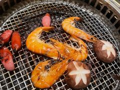 -AJIYA·池袋日式烧肉自助(天津万象城店)