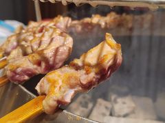 -源味居手把签烧烤(长春一店)