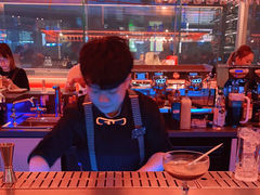 -星巴克臻选(上海合生汇1F店)